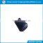 rubber leg epdm rubber pull push end cap