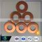 various size high quality flat steel washer