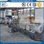 Plastic compounding lab twin screw extruder machine equipment