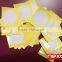 UHF passive rfid paper printed rfid label/tag/sticker