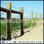 galvanized barbed wire 12x14 barbed wire border 12#x12# barbed wire