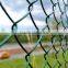 1 Inch Used Chain Link Dog Kennel Panels