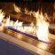 high quality indoor bio Ethanol fireplace insert CE certificate indoor bio ethanol table fireplace