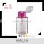 China Supplier Nail Oil Remover Pump and Nail Polish Remover Pump Dispenser Bottle 33/410