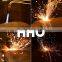 CNC flame cutting machine stainless steel certification ISO,CE TOP3000