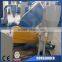 plastic crusher / crusher for plastic pipe