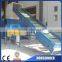 double shaft pe pp pet film shredder/waste HDPE LDPE PET film granulator shredder