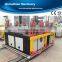 Hot sale WPC Wood Plank Production Line
