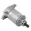 Starter Motor For SUZUKI LT-4WD LT4WD QUADRUNNER ATV 1987-1998 Quad Runner 250cc