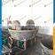 Preferential price Yuxiang machinery roll gold wet pan for gold ore