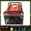 3kva low torque electric generator gasoline fuel small genset for sale