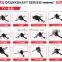 Crank Shaft , Chain Saw Crank Shaft, Chain Saw Spare Parts