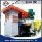 SYJ-700 multiple saw quarry stone block sawing cutting machine with good price