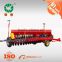 2013 New Product! 36 row hydraulic system wheat seed planter