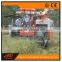 4LZ-4.0 Rice Combine Harvester