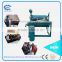 600 pc haichuan full-automatic paper egg tray making line machine