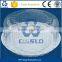 BIG OUTPUT GOOD PERFORMANCE PET SOLID SHEET PRODUCT MACHINE