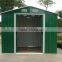 popular garden shed used for storing garden tools