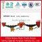 American Type 3Axle Mechanical Semi Trailer Suspension