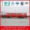 13 Meter Corrugation Plate Three Axle Van Semi Trailer