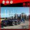 Factory direct sale wood transport truck traielr for African forest