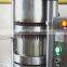 QI'E soya bean oil extraction machine cost