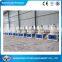 Hungary Clients 1T/H Capacity Wood Pellet Production Line CE Approved