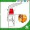 WANMA4825 Combined Poultry Pellet Feed Machine