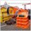 Gypsum/stone/river stone crushing line