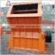 Reliable quality impact and jaw crusher for quarry plant