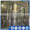 carbonated drink Juice production plant
