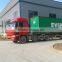 full automatic waste plastic recycling to oil pyrolysis machine 30ton per day
