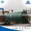 Higtest Qualityused Car Tyres Pyrolysis Machine to Fuel Oil by Doinggroup