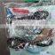 Poly Bag Sealing Conveyor Machine FR-900
