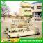 1KG 25KG grain and powder filling bagging machine