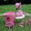 metal garden planter metal tricycle garden planter garden decoration