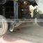 Factory direct sale dongfeng light garbage cleaning mini road sweeper