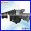 CH-320 New semi-auto reel type silk screen printing machine