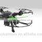 extra large real-time transmission 4-axis aircraft 4-axis aircraft Drone toys (DV version)