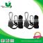 rainbow hydroponics grow light reflector/ air cool greenhouse reflector hood/ rianbow double ended bulb reflector