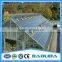 Poly Tunnel Greenhouse With Side Ventilation