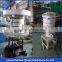 3 layers rotary die head LDPE LLDPE blown film extrusion machine