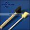 Automoile air outlet cleaning sponge brush cleaning sticks