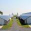 Light Gauge Steel Frame Chicken Farming House