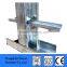 Galvanized keel support double C profile steel