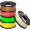 1.75mm 1KG 3D Printer Filament PLA Reprap 3D Printing Consumble 3D Printer Pen ABS Filament for 3D pen