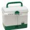 Medicine Mini Household Plastic First Aid Kit