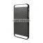 Carbon fiber back cover for iphone 6 carbon fiber case