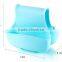 Wholesale Stock Kitchen Double Sink Draining Plastic Storage Rack