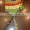 Earflap Woolen hat